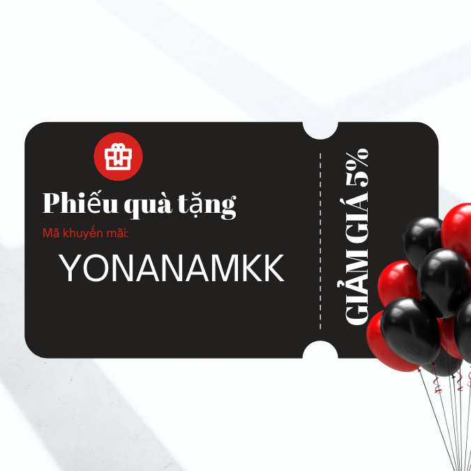 [Shopee] Áp dụng giảm ngay 5% cho đơn từ 99K